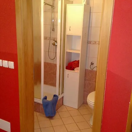 Beli Zajec Apartman Mozirje