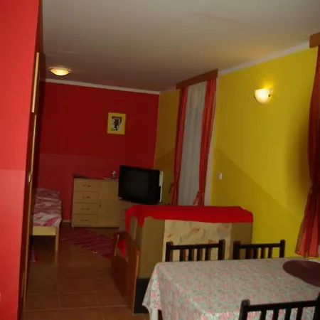 Apartman Beli Zajec Mozirje