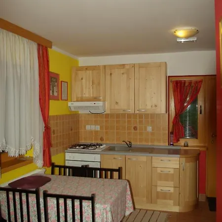 Appartamento Beli Zajec *