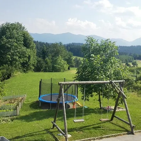 Appartamento Beli Zajec