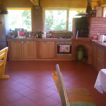 Beli Zajec Appartamento