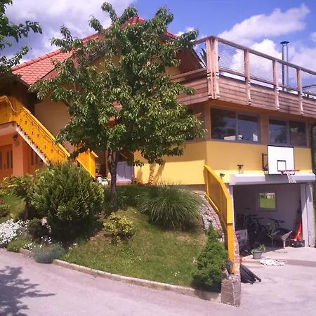 Apartman Beli Zajec *