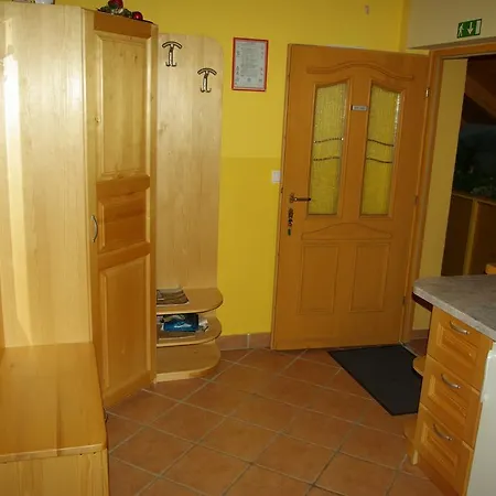 Apartman Beli Zajec Mozirje