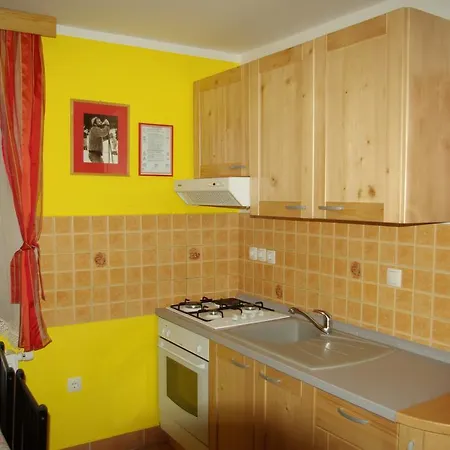 Appartamento Beli Zajec