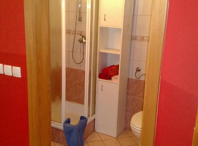 Beli Zajec Apartmán Mozirje