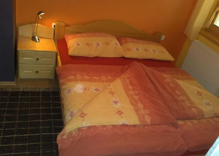 Beli Zajec Appartement