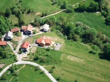 Appartement Beli Zajec