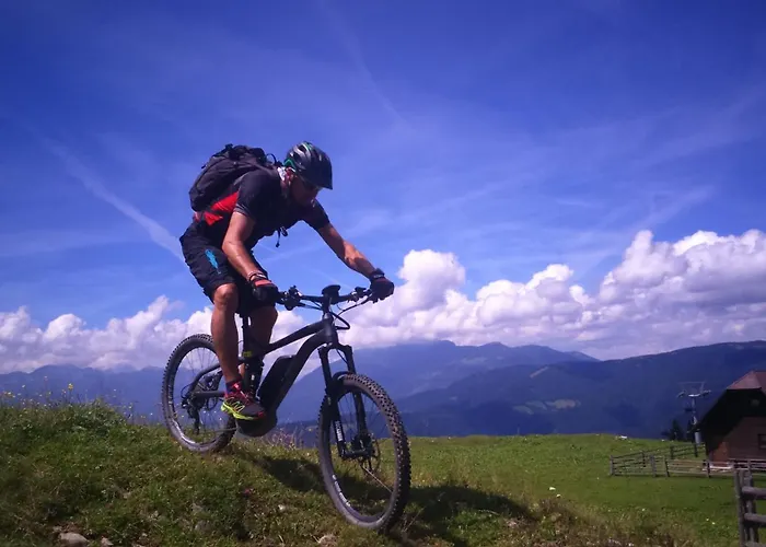 Beli Zajec Apartmán *