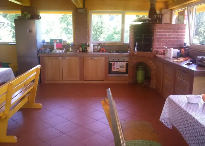 Beli Zajec Appartement