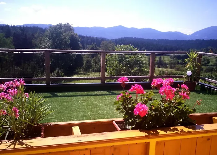 Appartement Beli Zajec