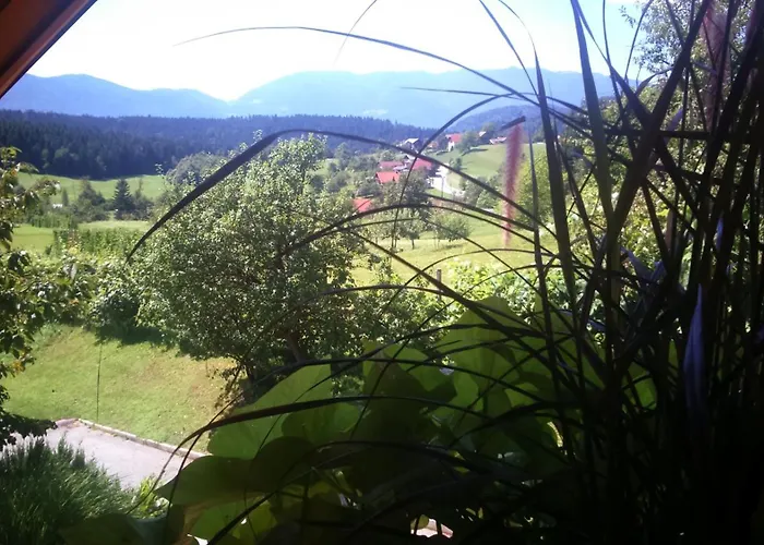 Beli Zajec Appartement