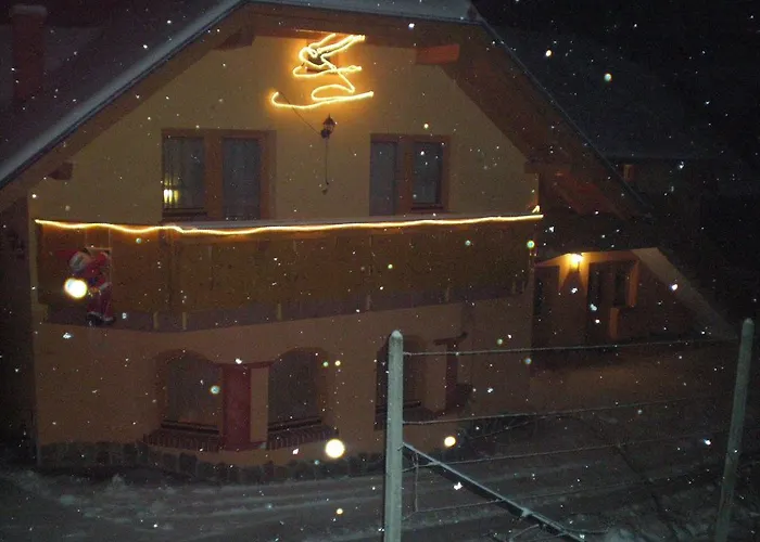 Beli Zajec Appartement *